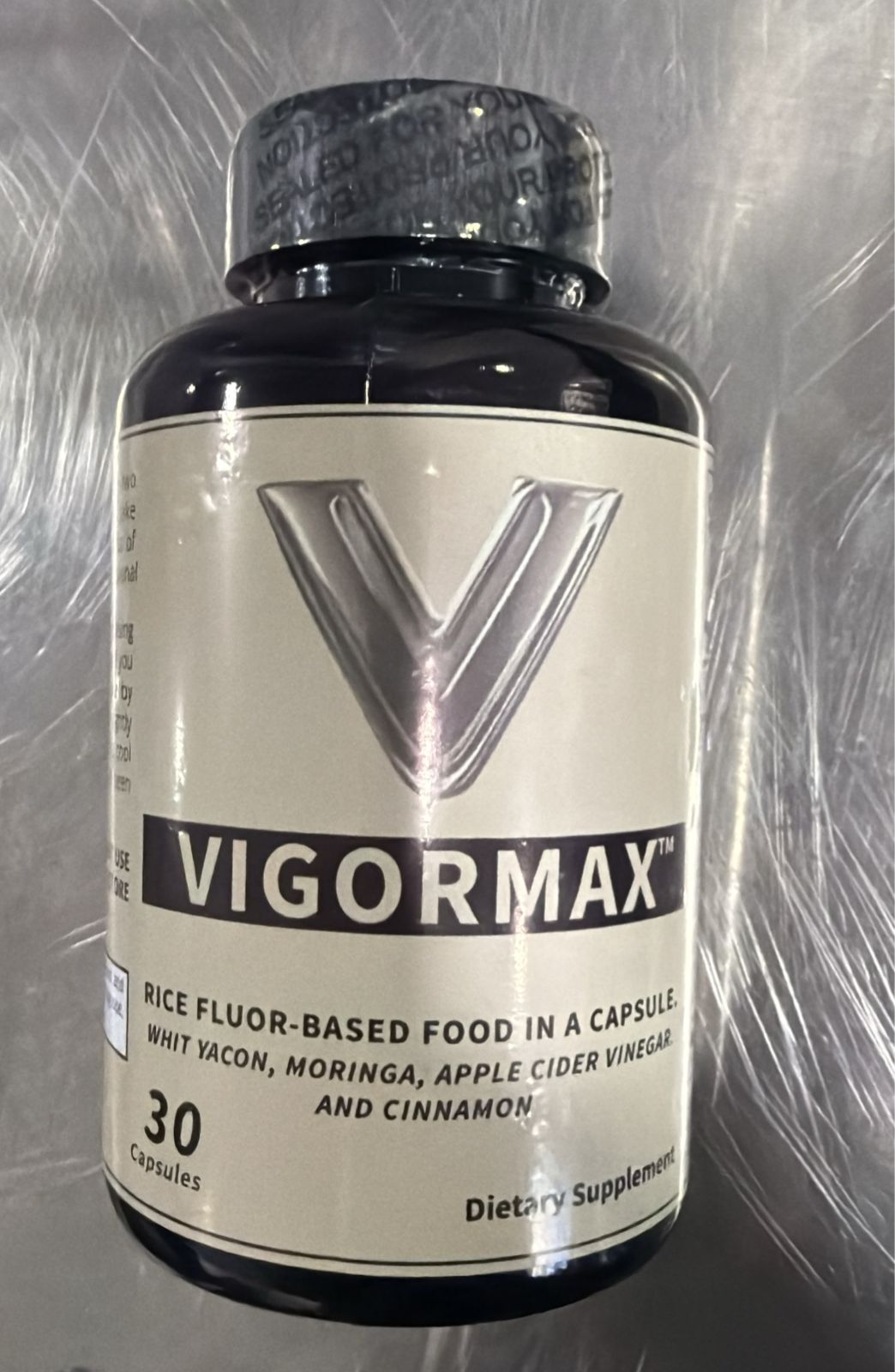 Vigormax